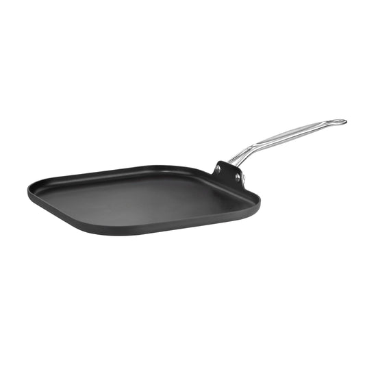 Cuisinart Chef's Classic™ Nonstick Classic Hard Anodized 11" Square Griddle