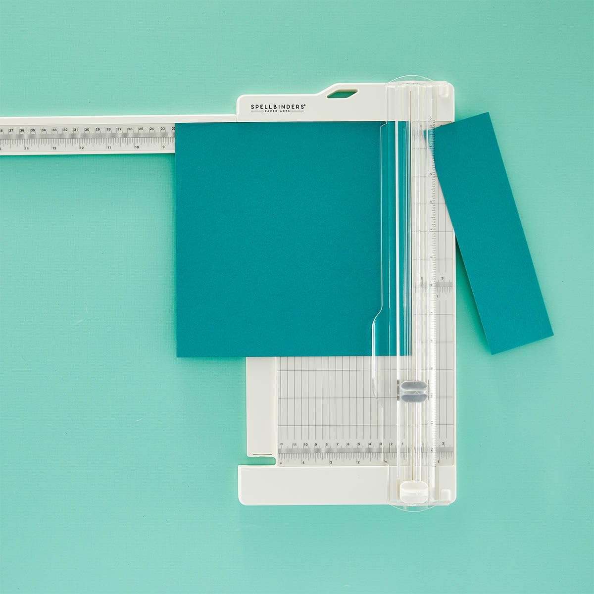 Spellbinders T-050 12" Paper Trimmer & Scorer