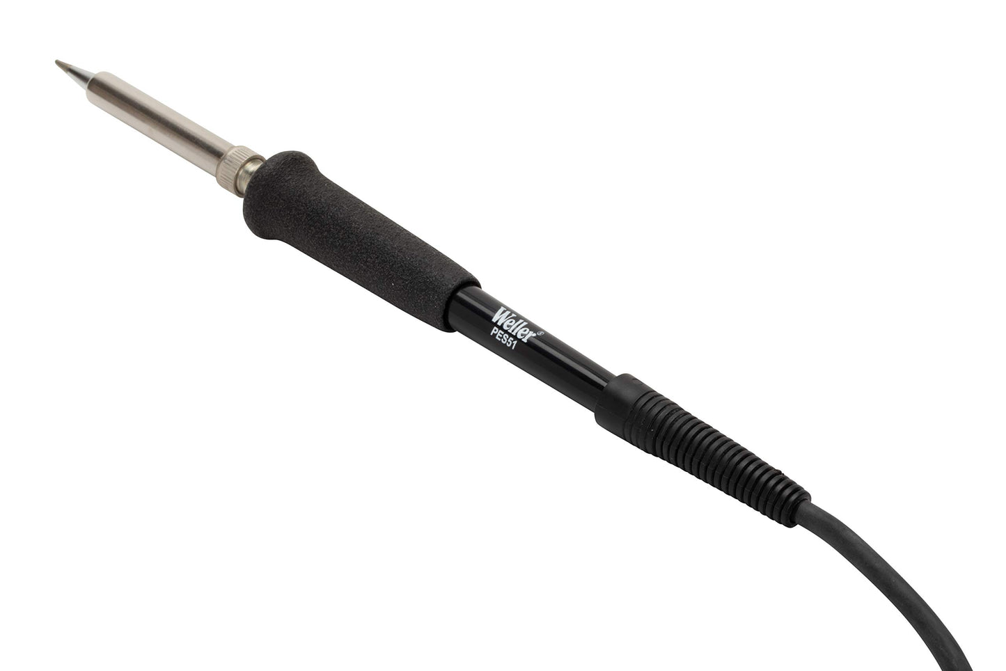 Weller 50-Watt Soldering Pencil|PES51