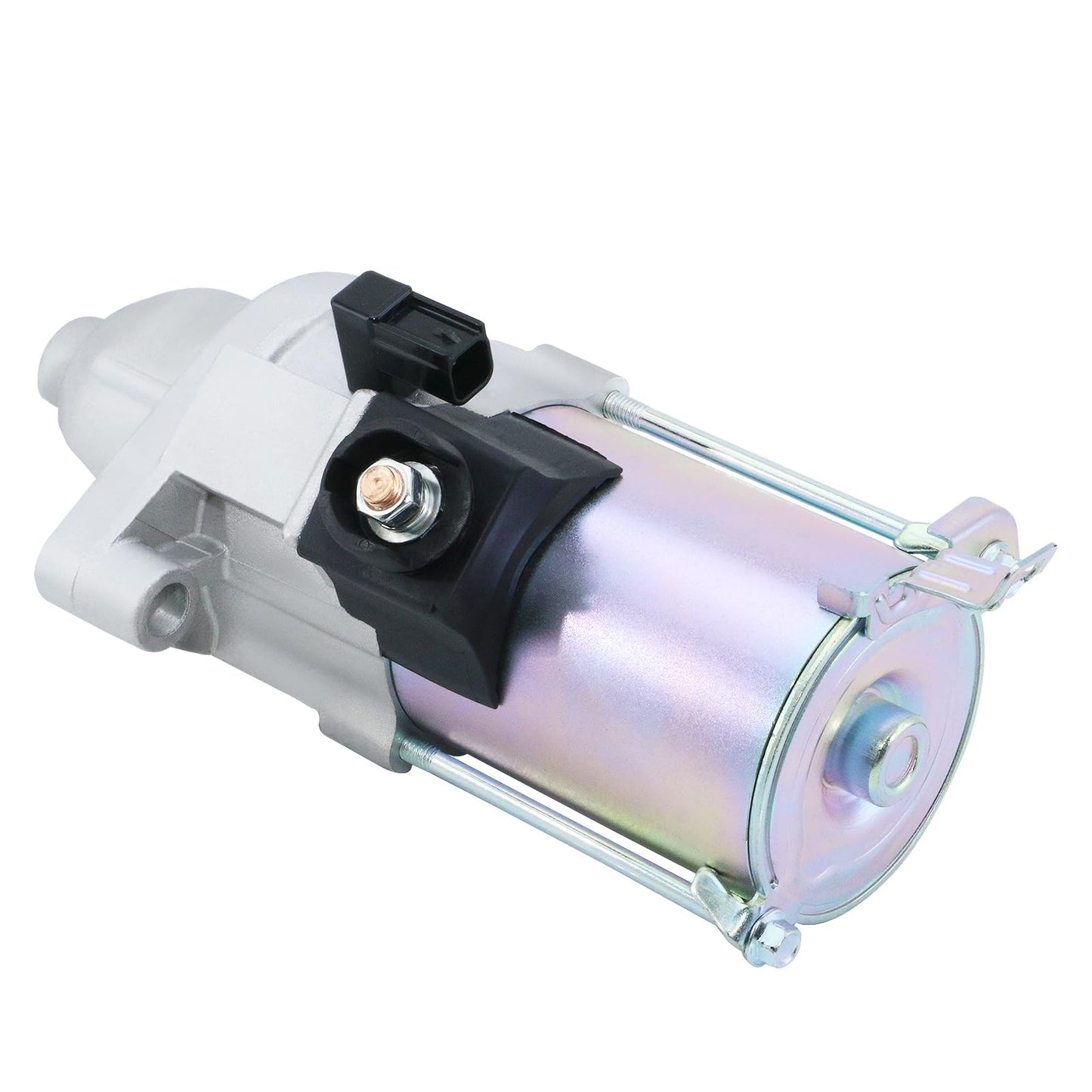 2006-2012 Honda Accord Starter 2.4, Civic 2006-2011, CR-V Element 2007-2011, Acura TSX 2006-2014 2.4L, CSX 2006-2008 2.0L,17960N 31200-RAA-A61 31200-RRA-A51 31200R40A01 31200R41L01