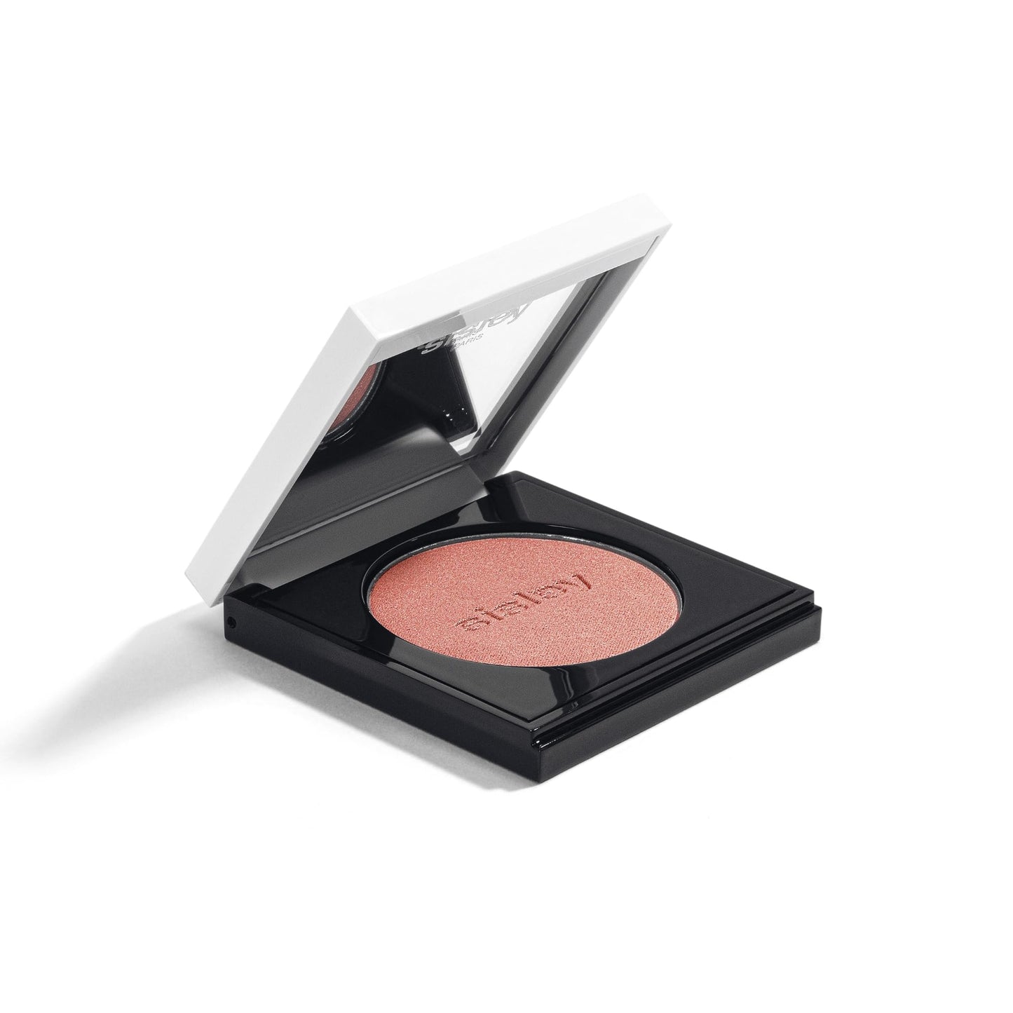 Le Phyto Blush 4 Golden Rose by Sisley for Women - 0.22 oz Blush