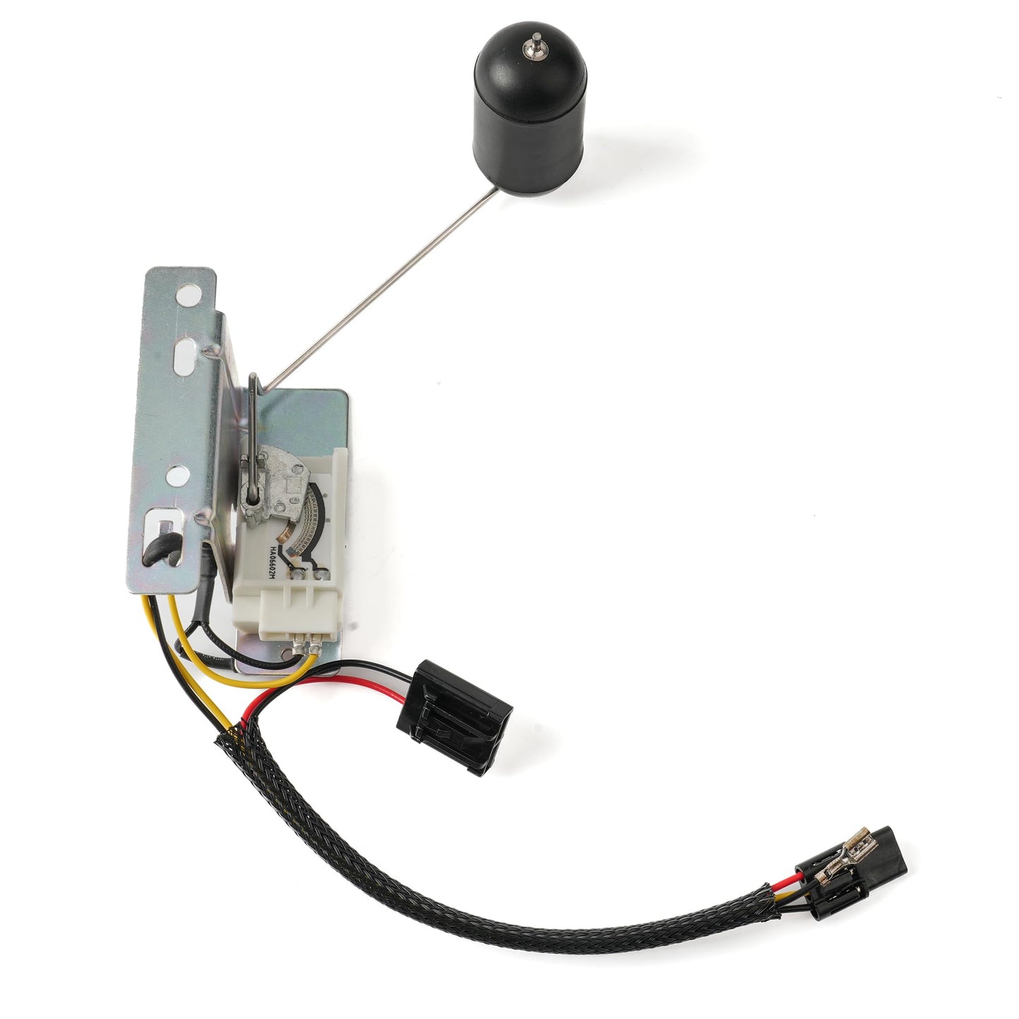 Gas Tank Fuel Level Sender, Sending Unit Fuel 75071-02 Compatible with Harley Davidson FLHTCUI, FLHTCI, FLTRI, FLHTPI, FLHT