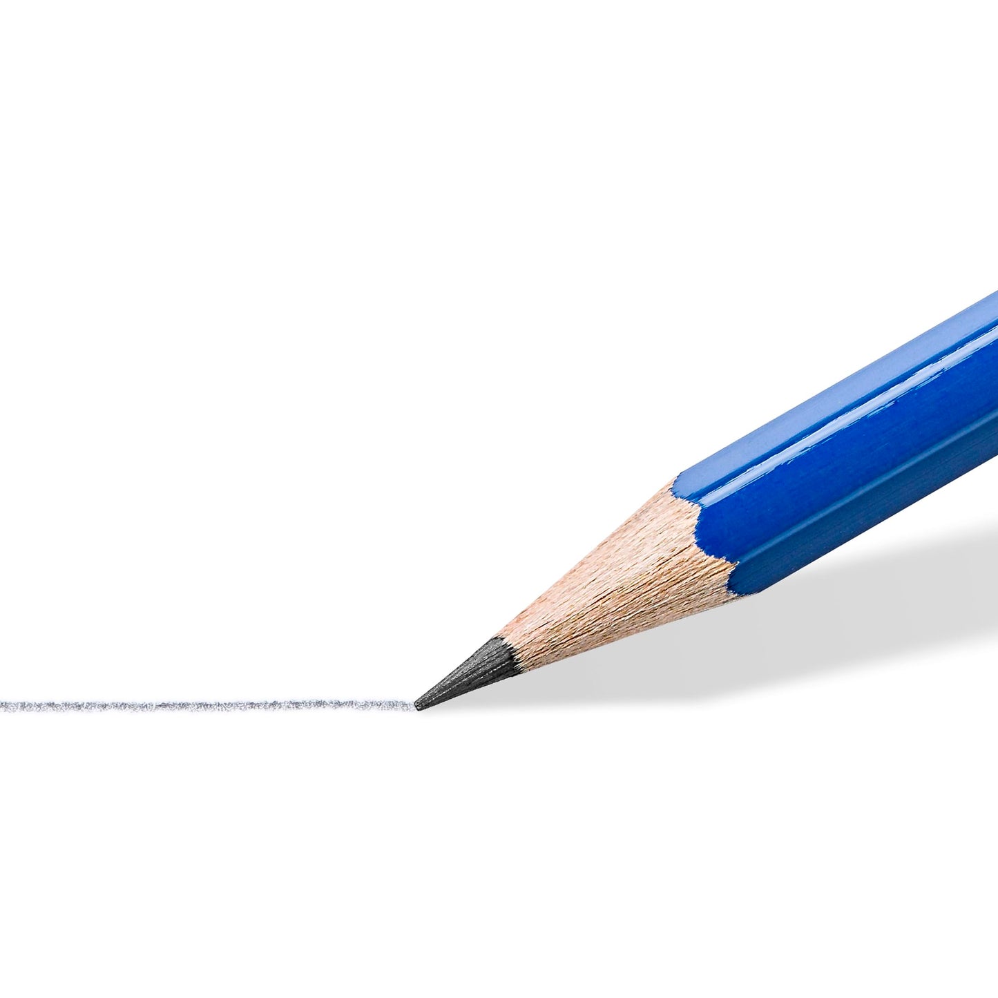 STAEDTLER Norica #2 HB Pencils Class Pack: 144 Pre-Sharpened Pencils + 12 Erasers, Bulk School Supplies Set, Break-Resistant Lead, Latex- & PVC-Free, For Writing, Testing, Drawing & Sketching