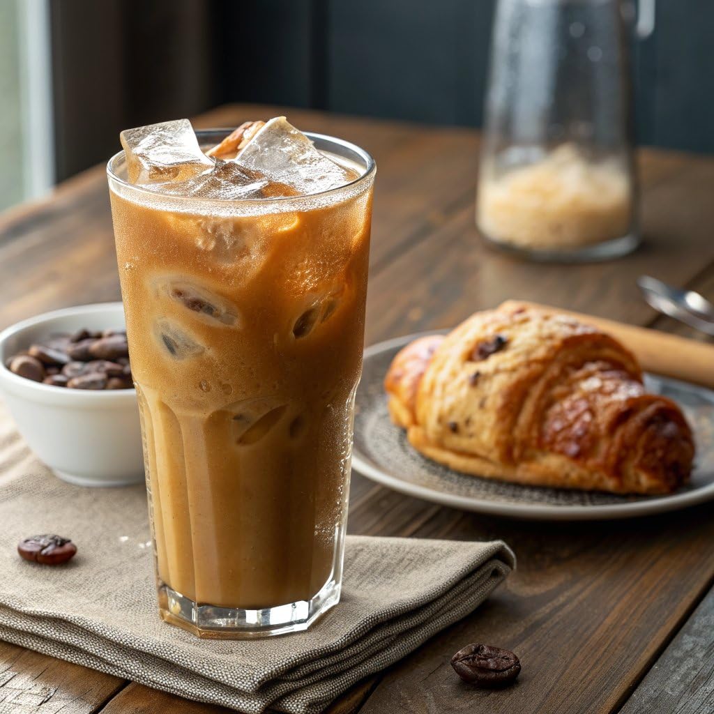 Starbucks by Nespresso Vertuo, Iced Blond Roast Coffee, 32-count Coffee Pods, Brews 2.7 oz.
