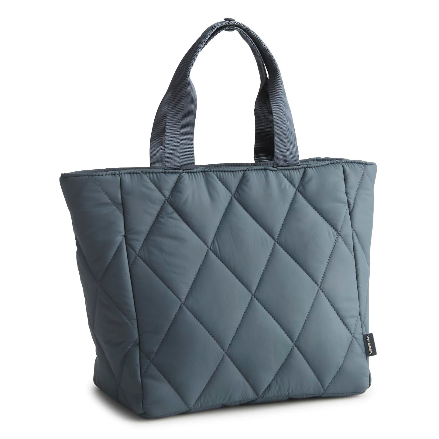 Featherweight Lunch Tote Bag, Dark Slate, One Size