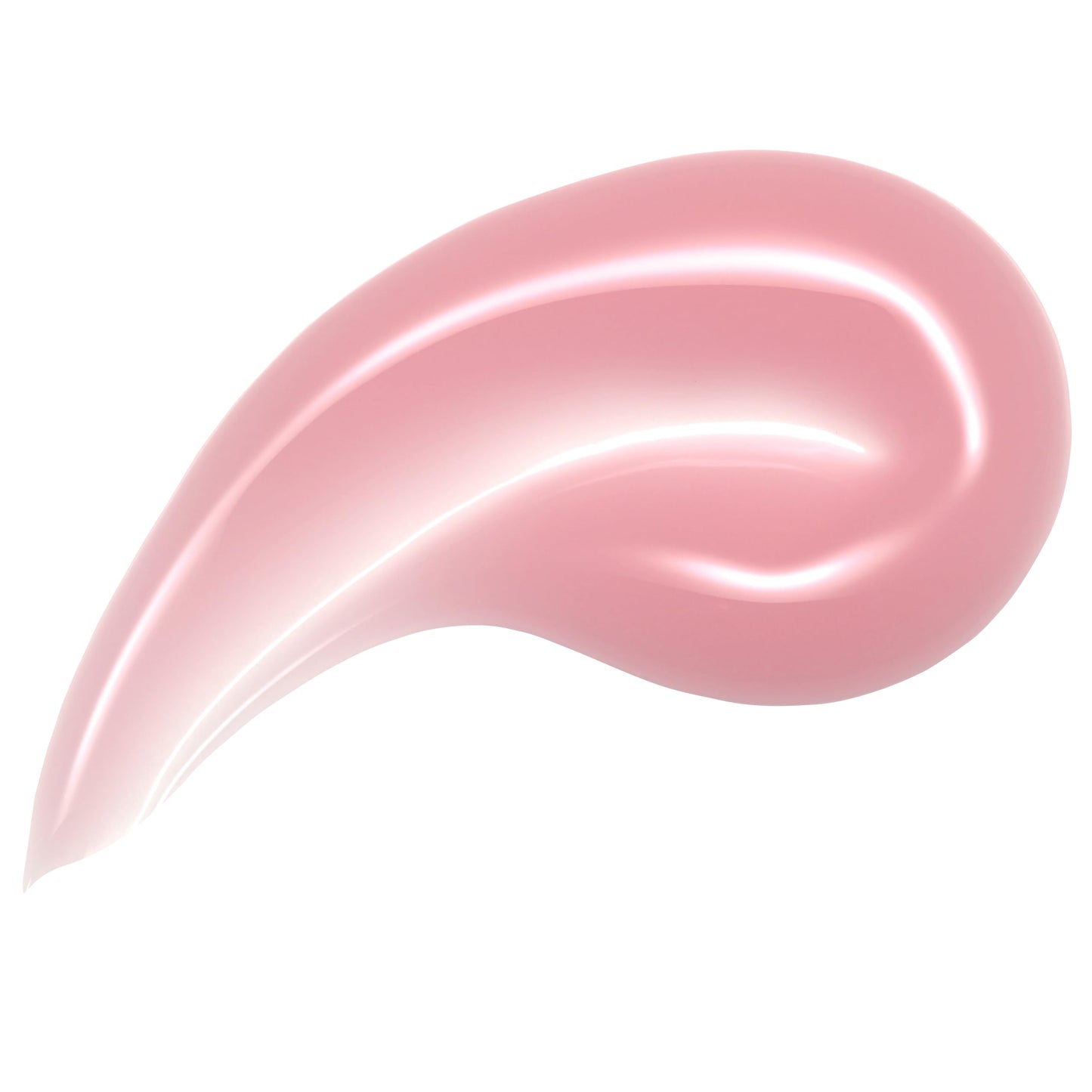 MZ SKIN Volumising Lip Perfector, Peptide-Powered Plumping Gloss with 2% Hyaluronic Acid Complex For Hydrated High Shine Soothed Nourished Soft Lips, Paraben Free and Vegan, 0.10 fl oz