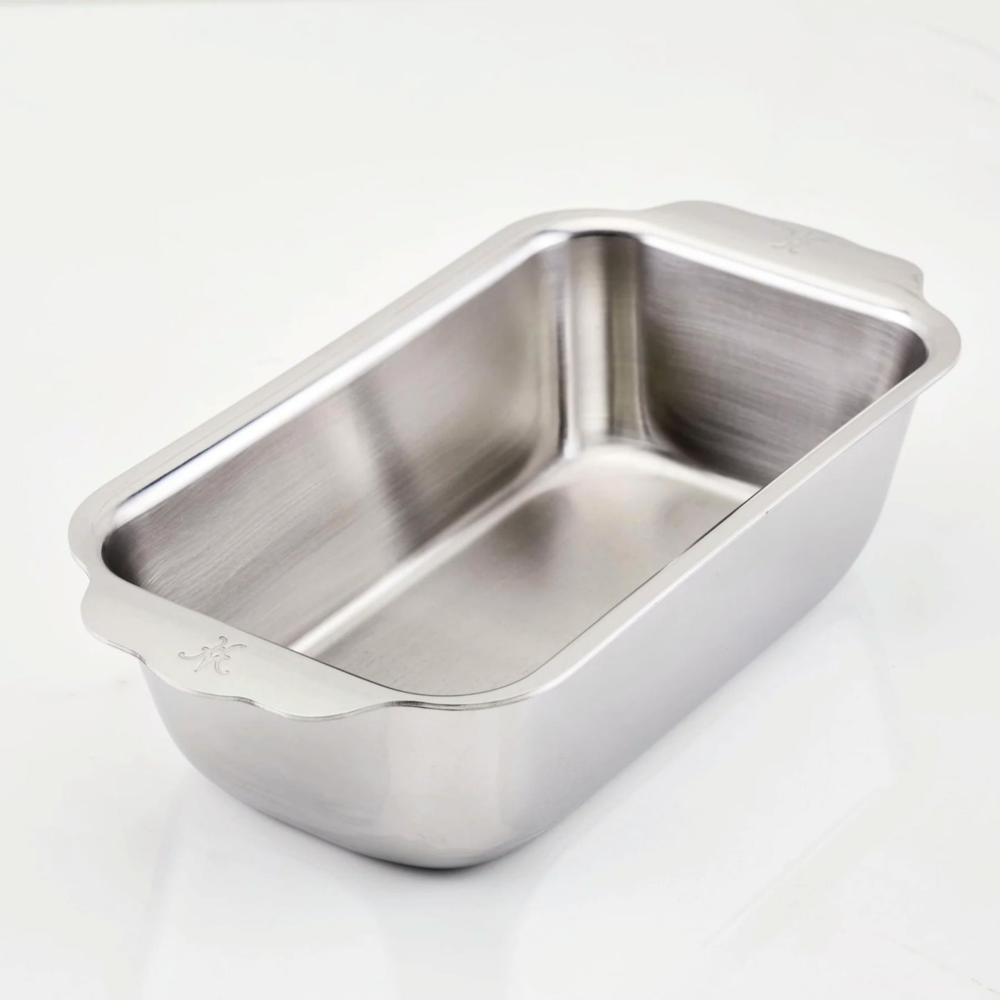 Hestan Provisions OvenBond – Tri-ply 1-Pound Loaf Pan