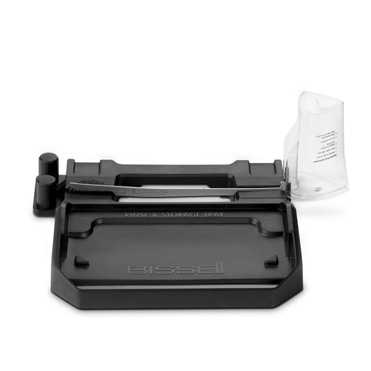 Bissell Rinse & Storage Tray - ProHeat 2X® Revolution® Pet Pro, 3263