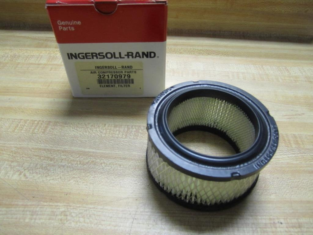 32170979 Air Filter Element - Designed for use with Ingersoll Rand Air Compressors