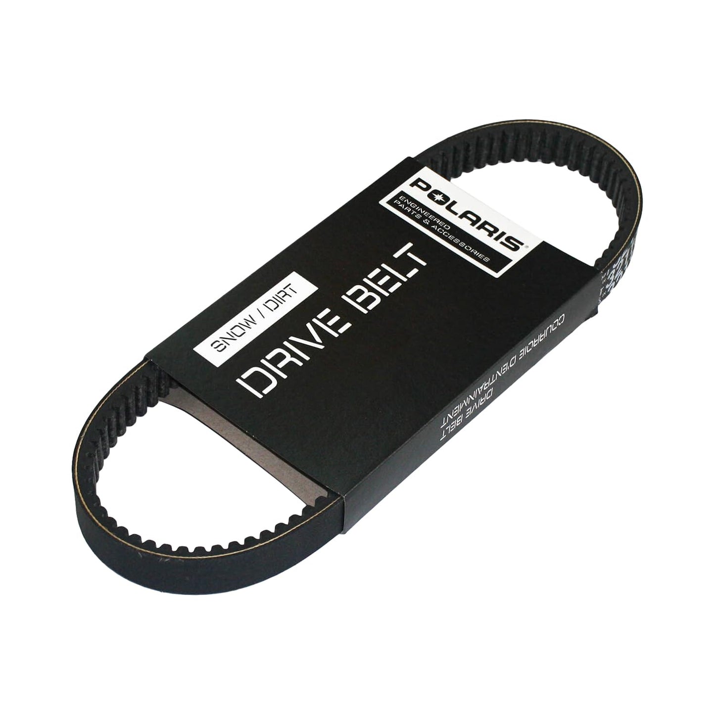 Polaris Ranger Drive Belt, for Specific Ranger Crew Diesel, and Ranger Diesel Models, Genuine OEM, 3211135