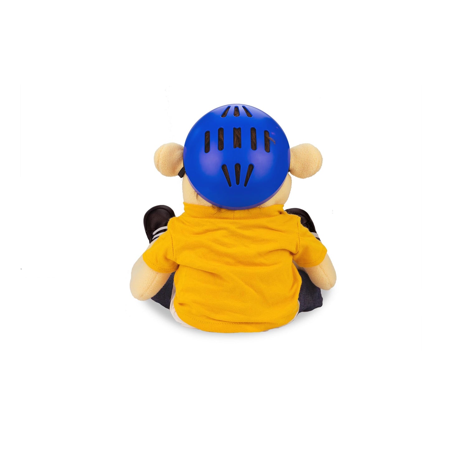 Official SML Merch Puppet - Jeffy