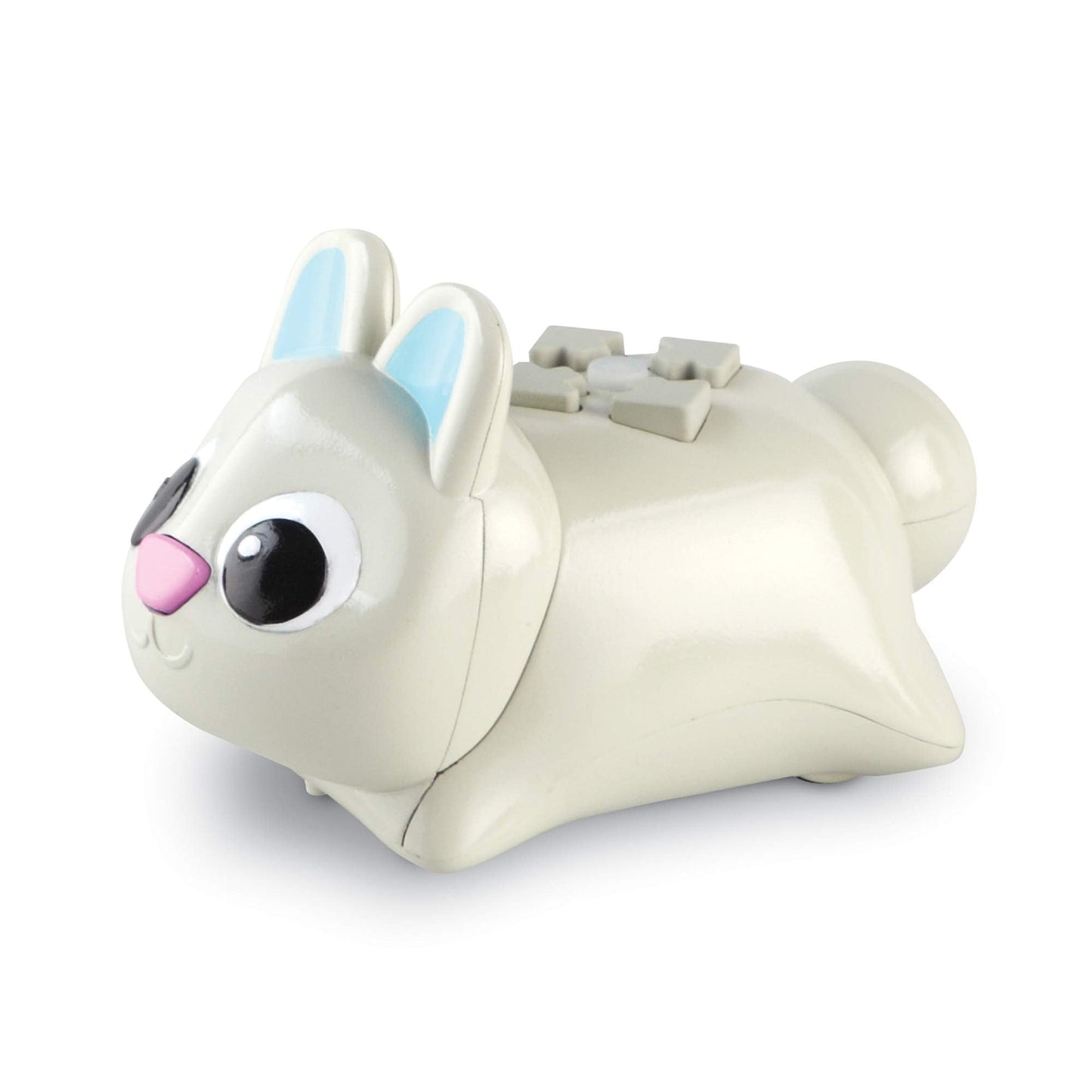 Learning Resources Coding Critters Bopper - 22 Pieces, Ages 4+, Screen-Free Toy For Kids, Interactive STEM Pet, Preschool Activity