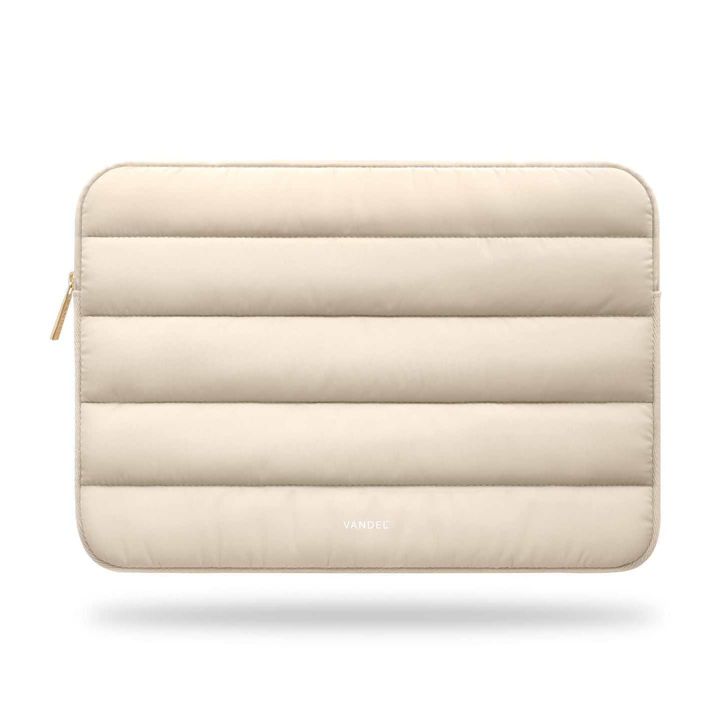 Vandel - The Original Puffy Laptop Sleeve 15-16 Inch Sleeve for Women and Men MacBook Pro 16 in Case, Cute Computer Bag 15.6 Inch HP Carrying Case - Apple, Asus, Dell, HP Laptop Case 15.6 Cover