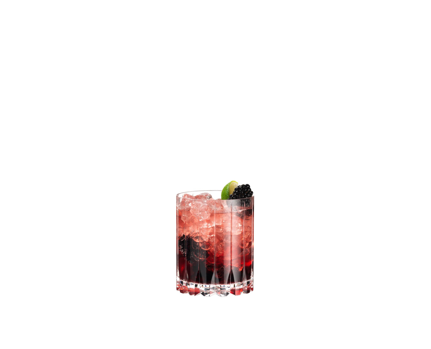 Riedel Drink Specific Glassware Double Rocks Set of 4
