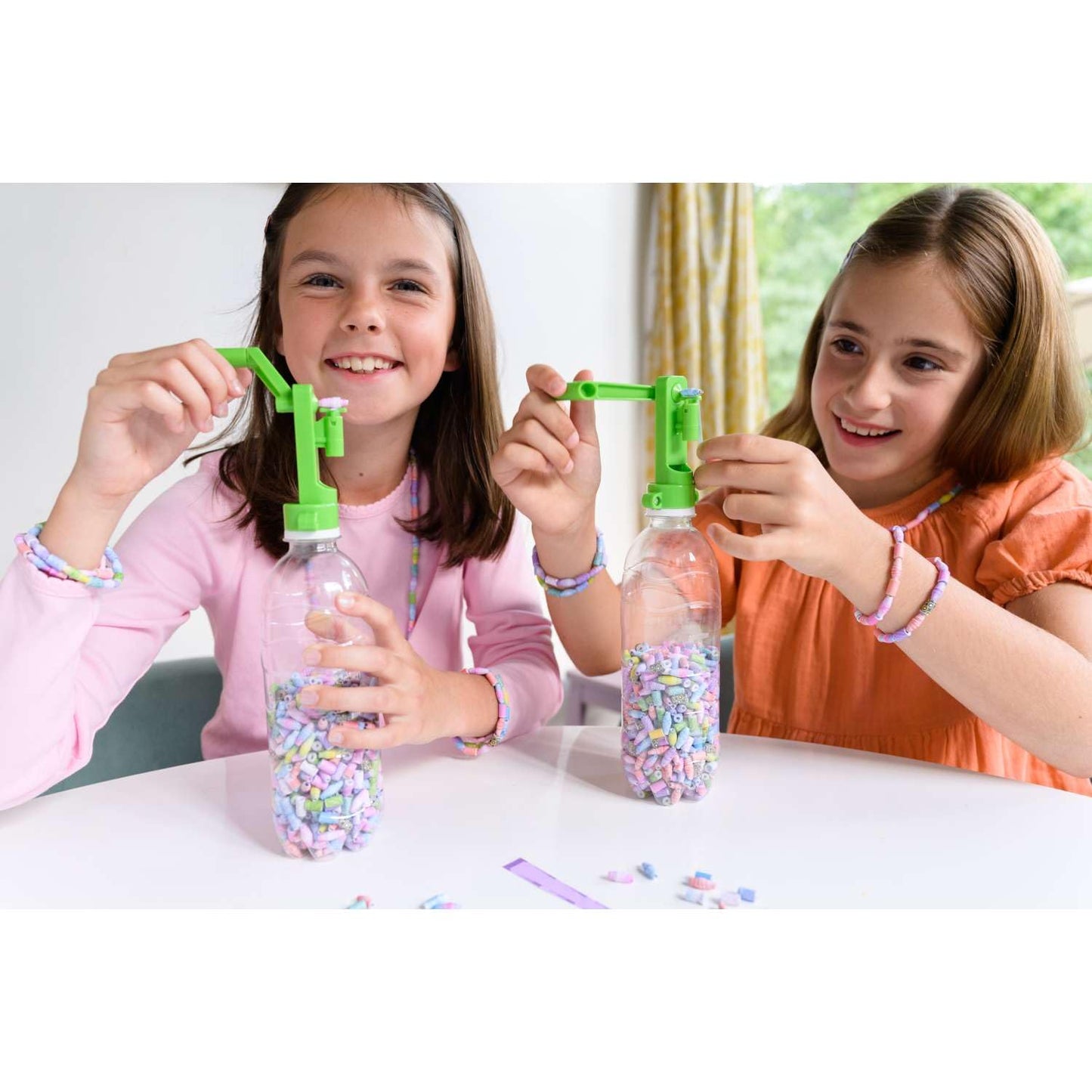 4M Green Paper Craft | Steam Powered Kids | Recycling Paper Craft Kit | Eco STEAM Kit - Craft, Science & Activity | 5+