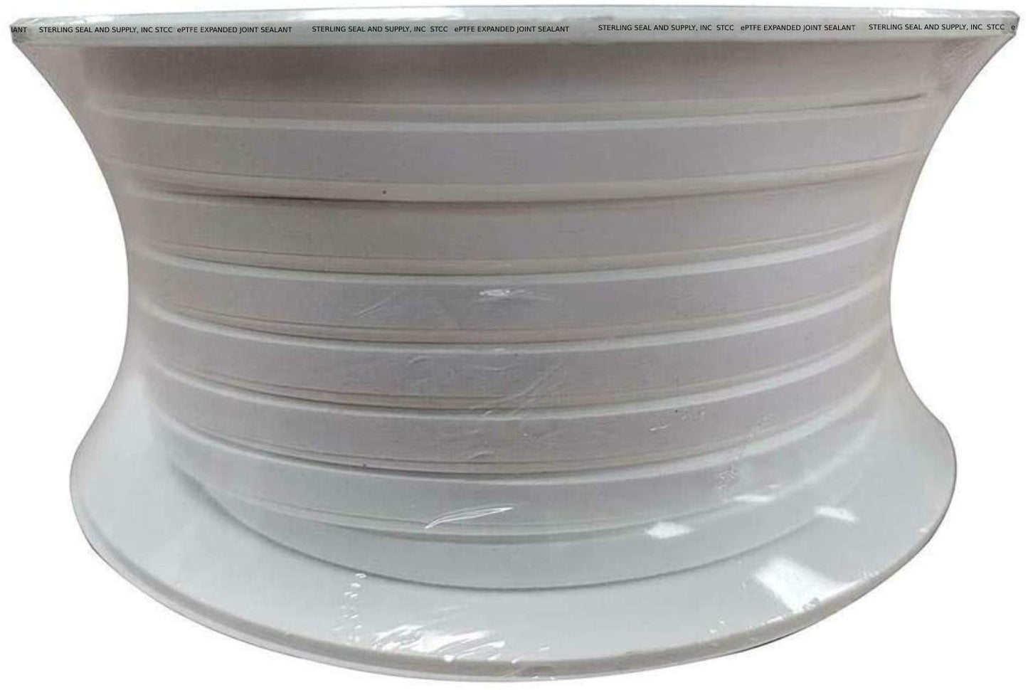 Lamons Expanded Joint Sealant PTFE, 1/2” Wide x 30 feet Long, (1 Spool)