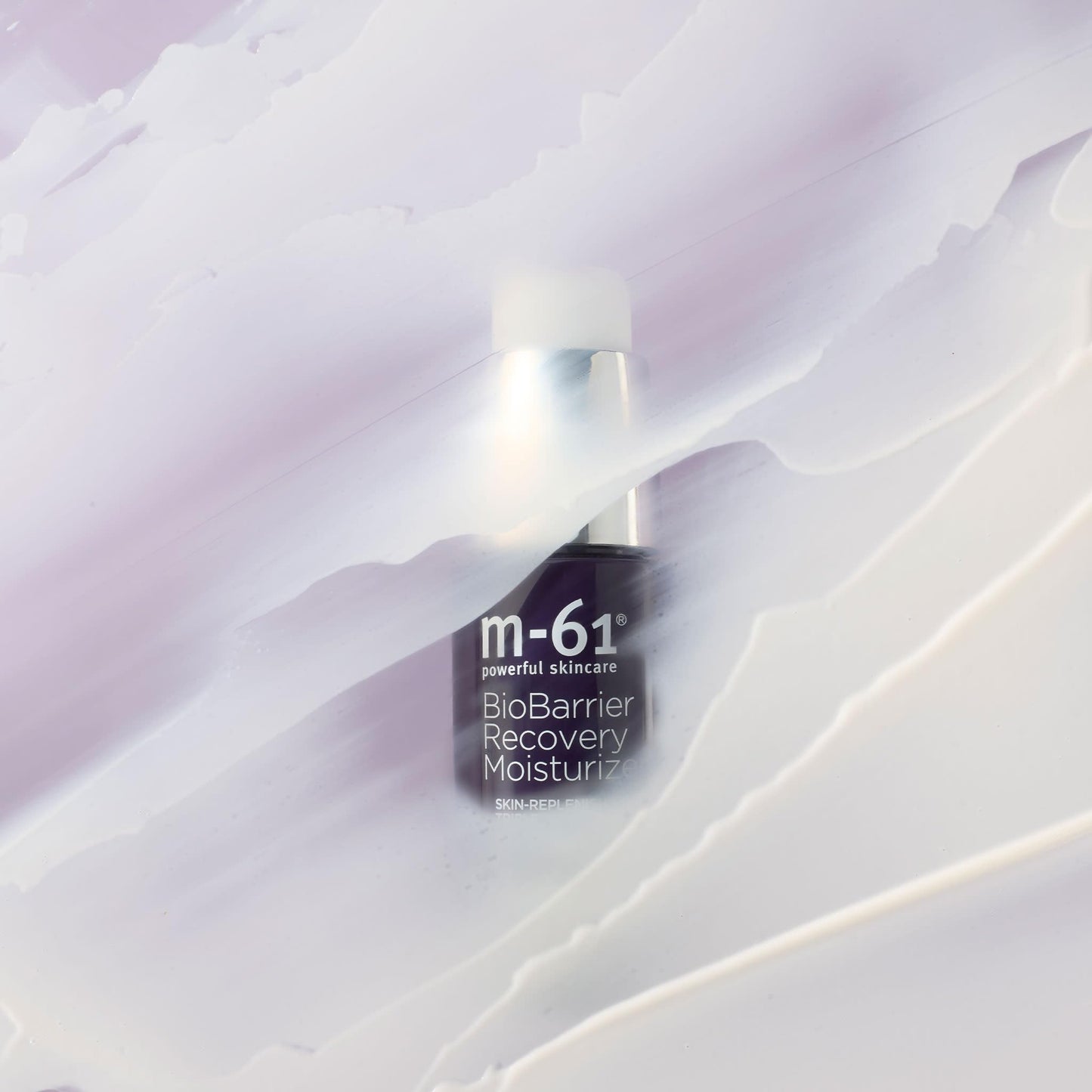 m-61 BioBarrier Recovery Moisturizer - Skin-replenishing triple ceramide barrier-protecting recovery moisturizer.