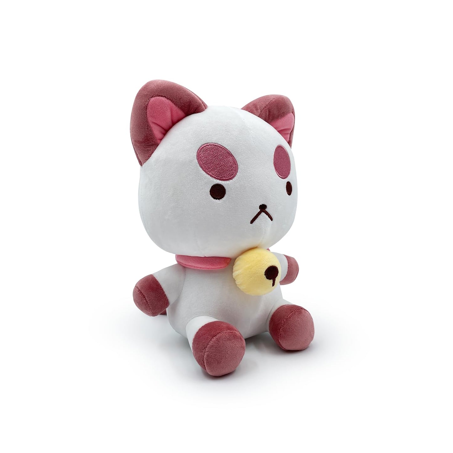 You Tooz Bee and Puppycat 22cm Puppy Cat Soft Toy