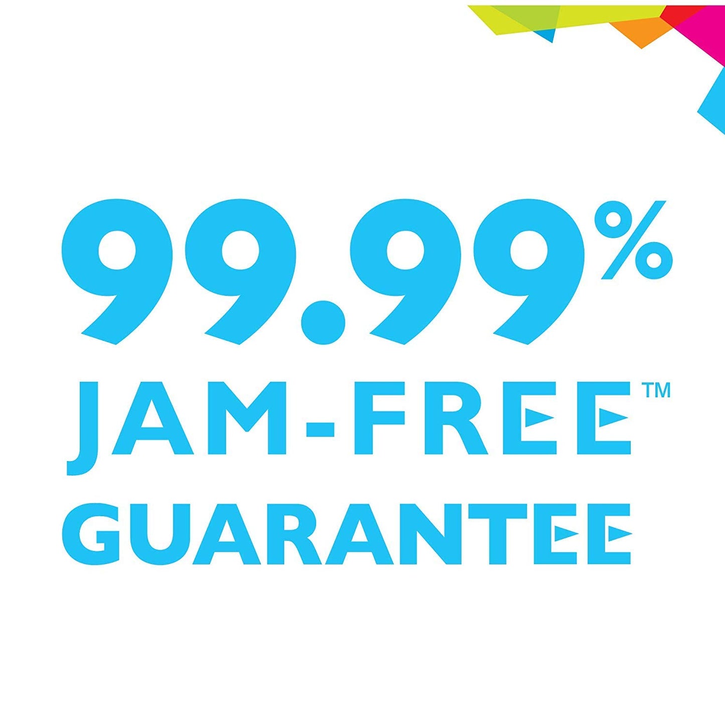 Hammermill Printer Paper, 20 lb Copy Paper, 8.5 x 11-5 Ream (2,500 Sheets) - 92 Bright, Made in the USA, 150600C