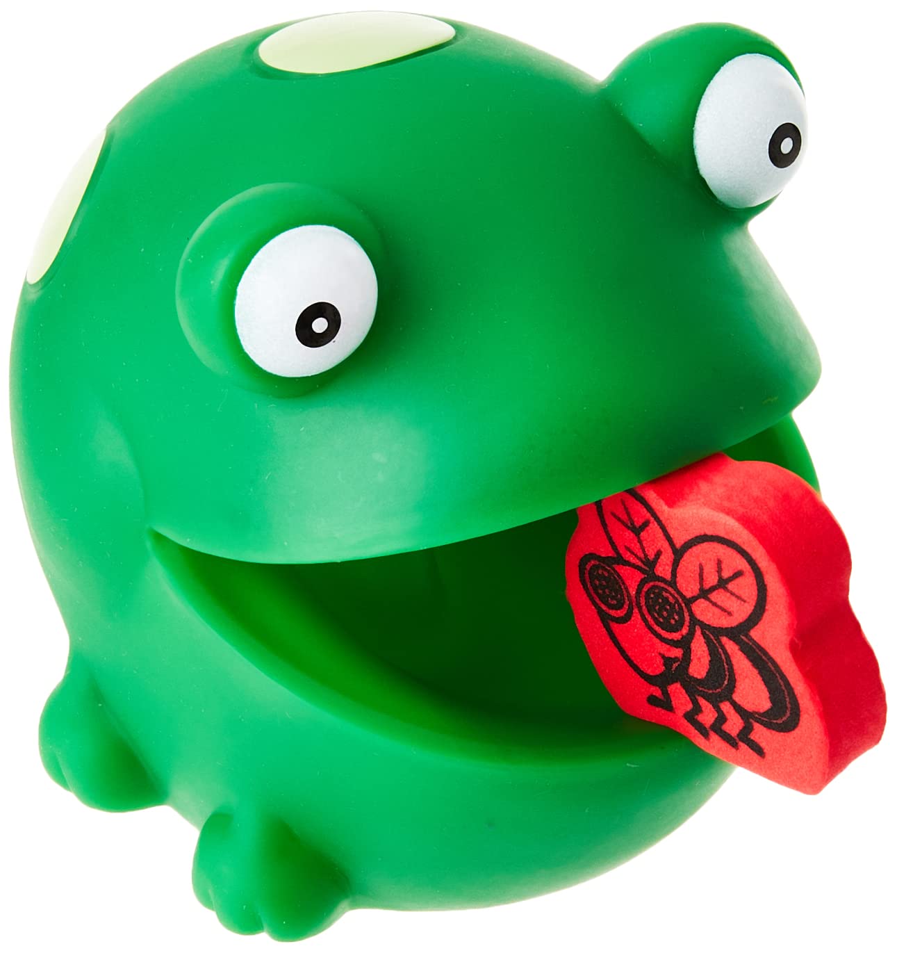 Learning Resources Froggy Feeding Fun Activity Set, Fine Motor Toy, 65 Pieces, Ages 3+ (LER5072)