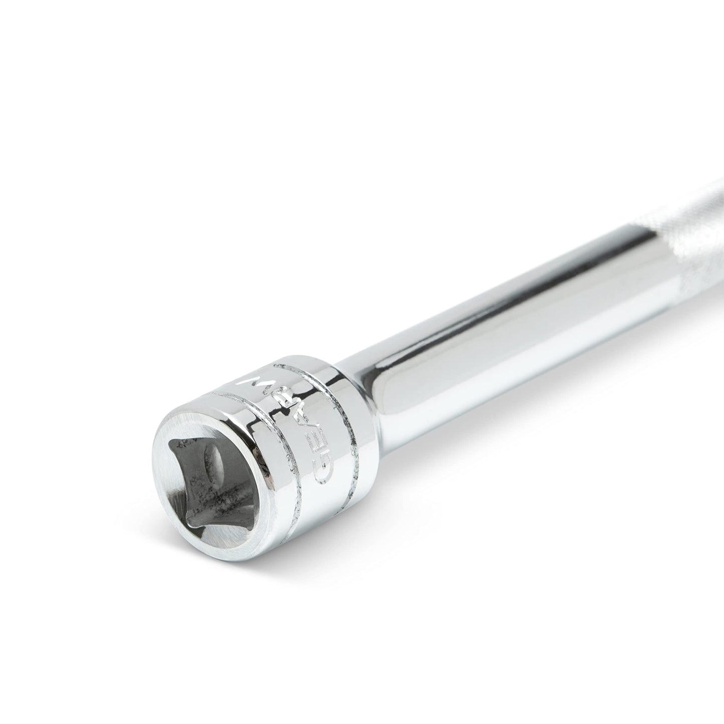 GEARWRENCH 20 Piece 1/4", 3/8", 1/2" Drive Extension, Universal Joint and Adapter Set - 81315A-07