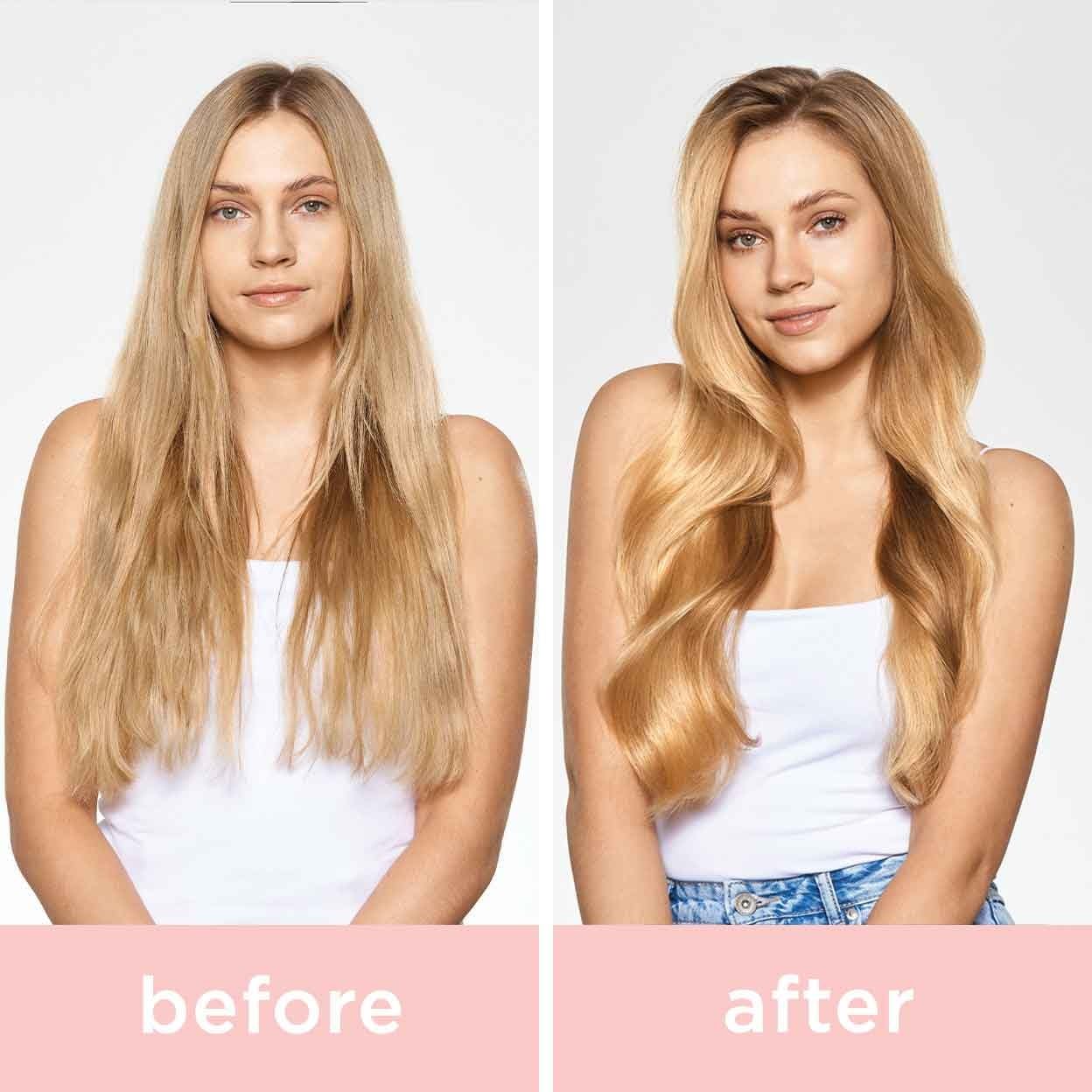 milk_shake Volumizing Shampoo for Thin Hair - Thickening Volume Shampoo for Fine Hair, 33.8 Fl Oz
