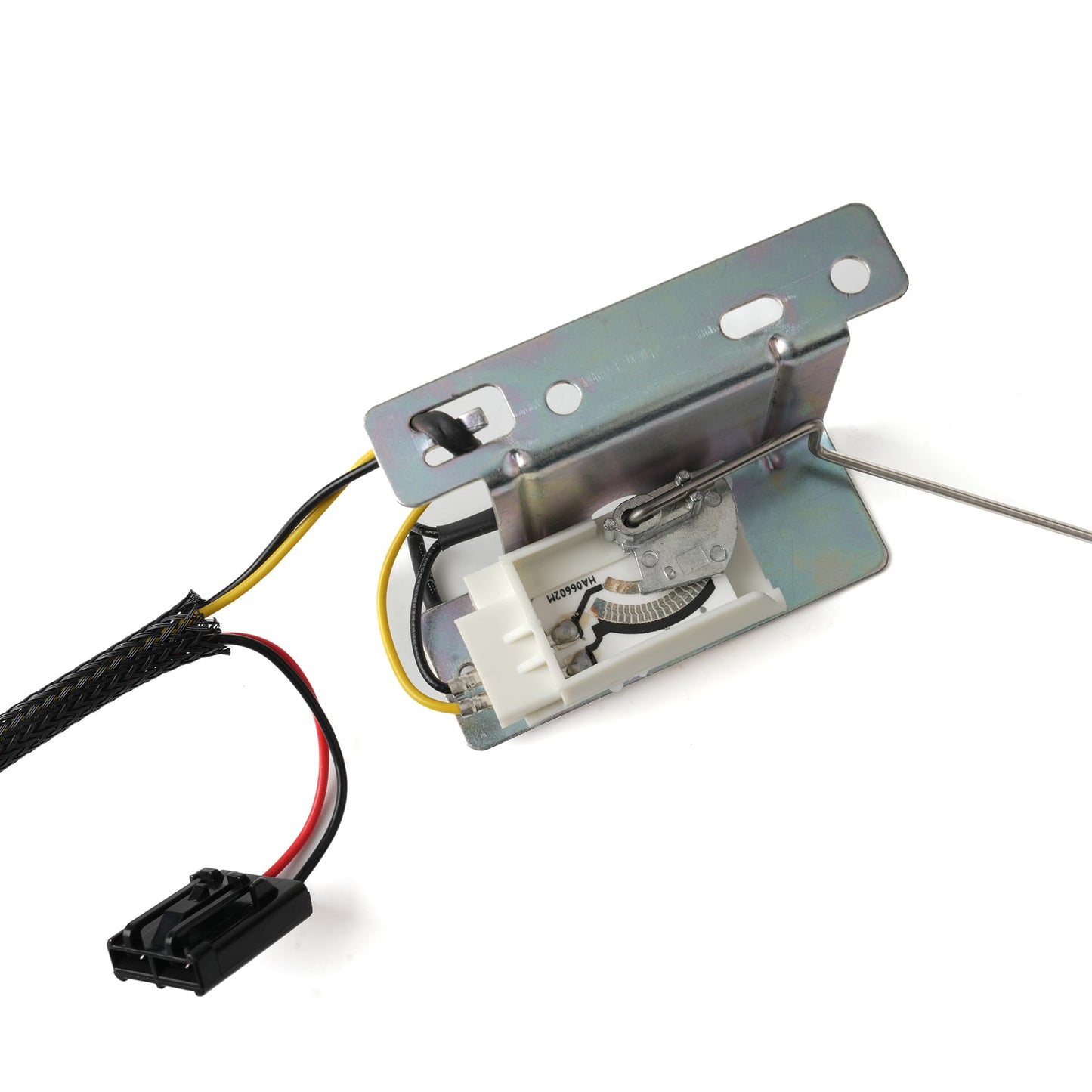 Gas Tank Fuel Level Sender, Sending Unit Fuel 75071-02 Compatible with Harley Davidson FLHTCUI, FLHTCI, FLTRI, FLHTPI, FLHT