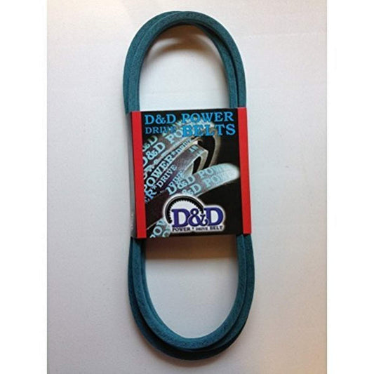 D&D PowerDrive 574845603 Husqvarna Kevlar Replacement Belt, 5LK, 1 -Band, 143" Length, Rubber