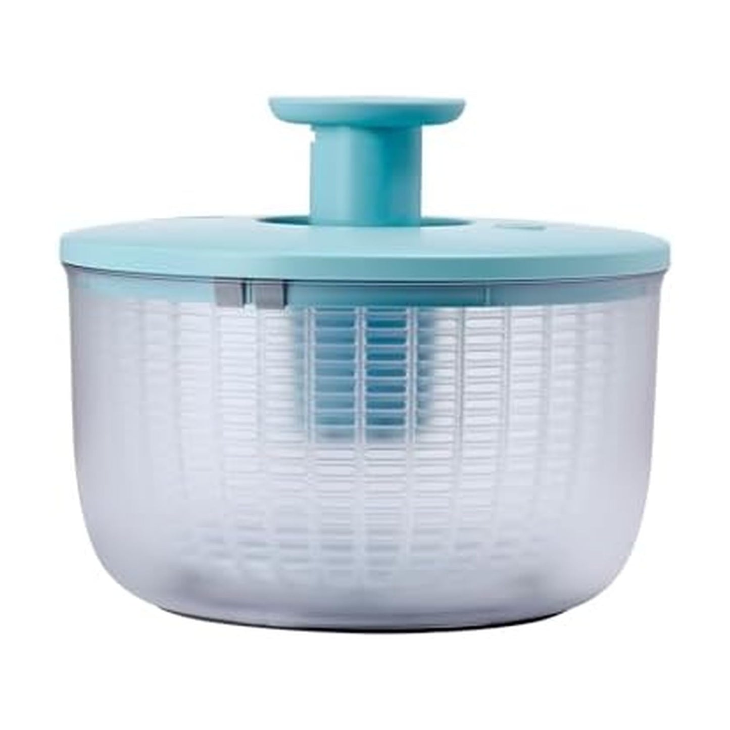 KitchenAid Universal Salad Spinner, 7.43 Quart, Mineral Water