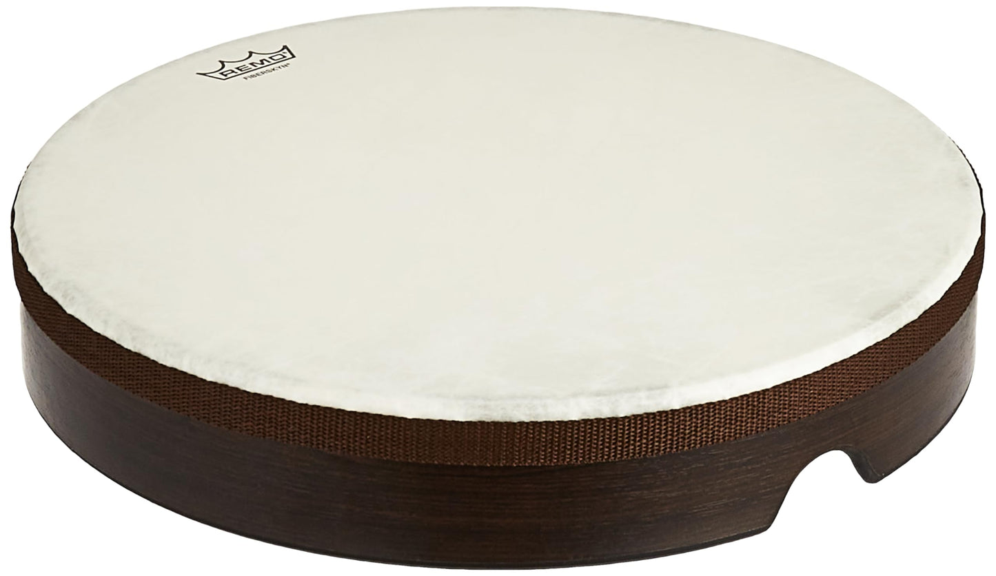 Remo HD-8514-00 Fiberskyn Frame Drum, 14"