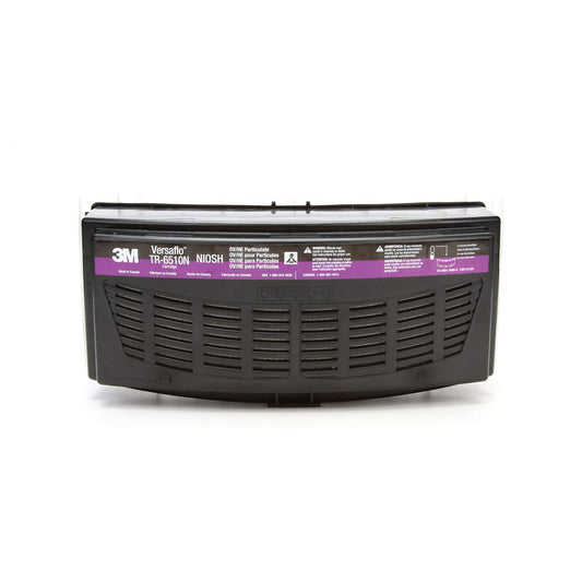 3M Versaflo TR-6510N HEPA Cartridge - 051131-37361 [PRICE is per EACH]