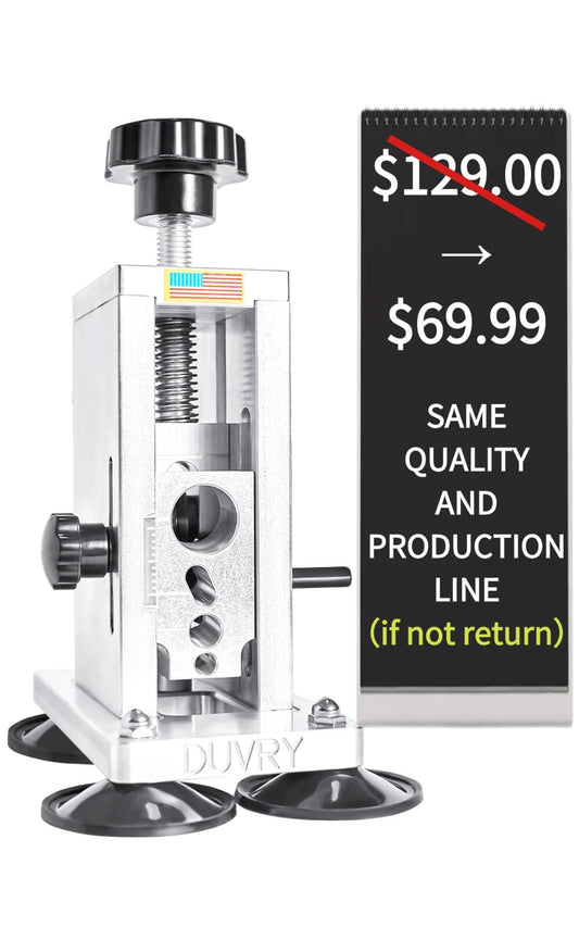 2025 Latest American Wire Gauge 000-40 (AWG) Drill Wire Stripper stripping Machine professional recyclers frequent use (NO Drills, Good to All Drills)superior precision engineering wider compatibility