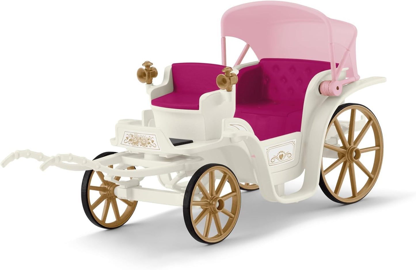 Schleich Wedding Carriage