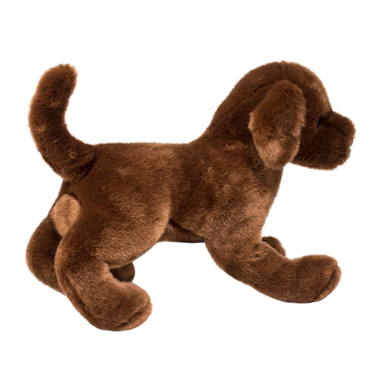 Douglas Cocoa Chocolate Lab Dog Plush Stuffed Animal
