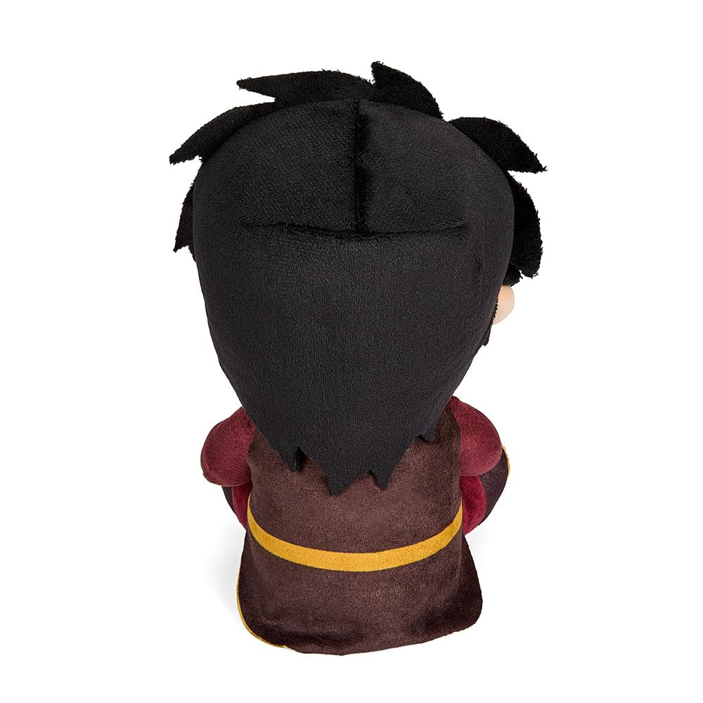 Kidrobot Avatar: The Last Airbender Zuko 7.5 Inch Phunny Plush