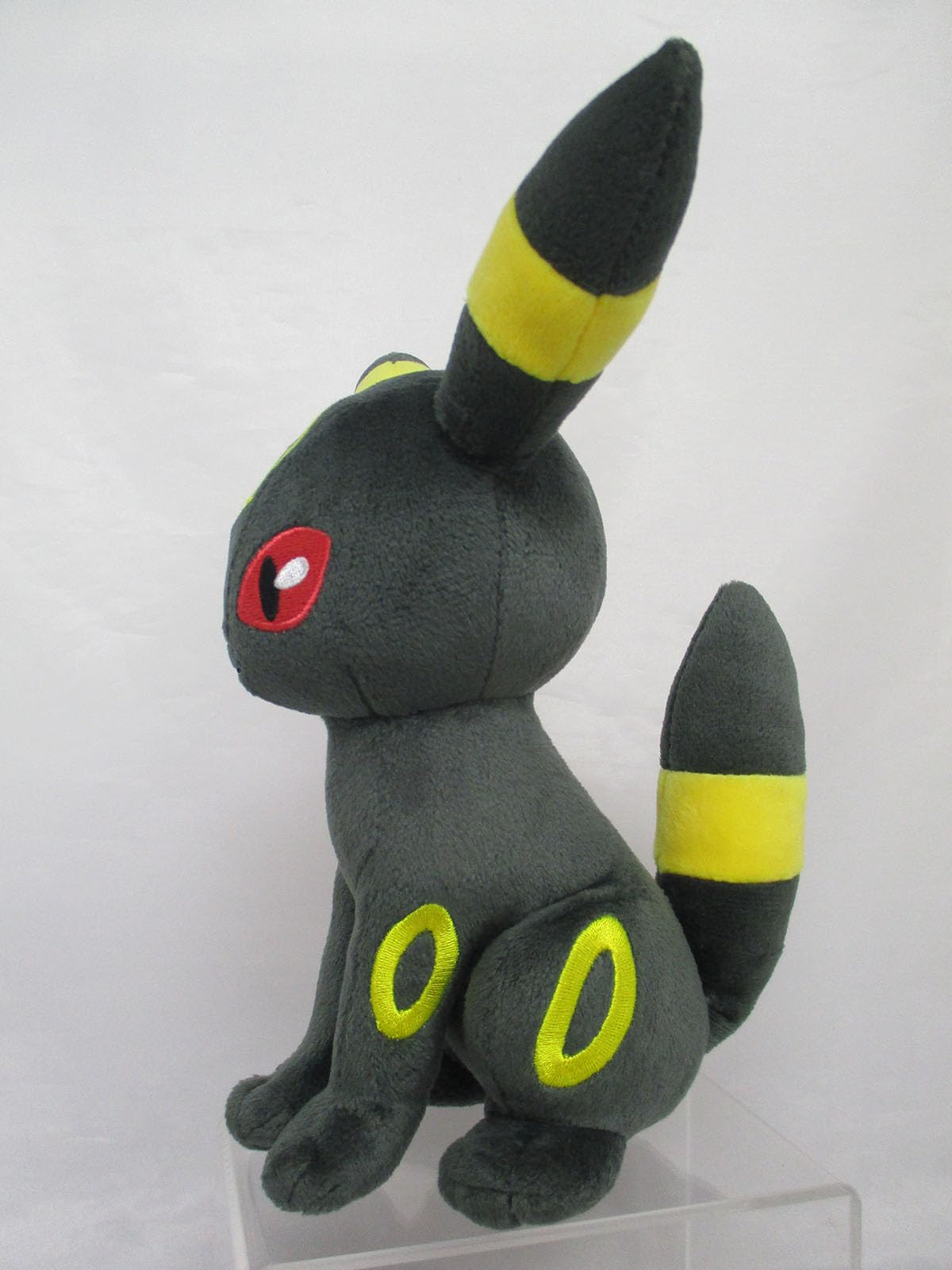 Sanei PP122 Pokemon All Star Collection Umbreon Plush