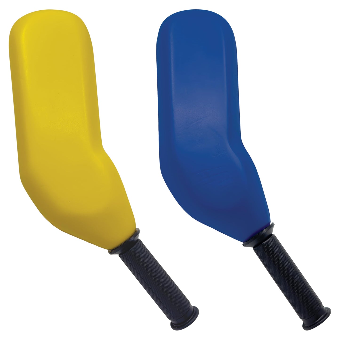 Champion Sports SHSET Rhino Skin® Scooter Hockey Set