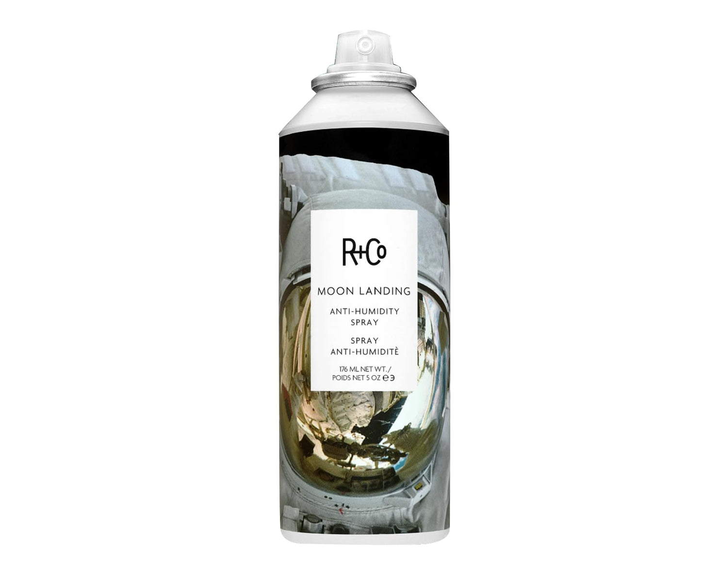 R+Co Moon Landing Anti-Humidity Spray 180 ml / 6 oz