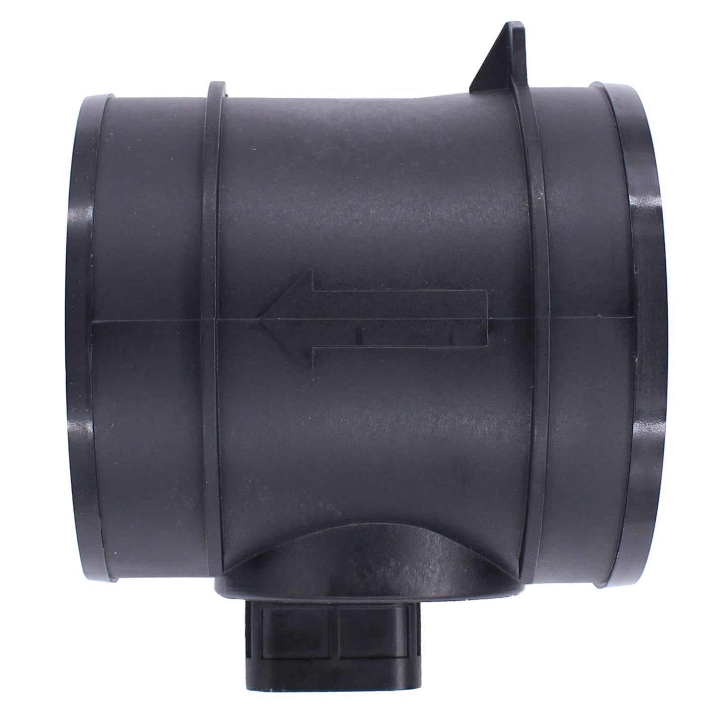 NewYall Mass Air Flow MAF Sensor with Housing Chevrolet Avalanche Silverado Suburban Caprice Tahoe GMC Sierra Yukon Pontiac G8