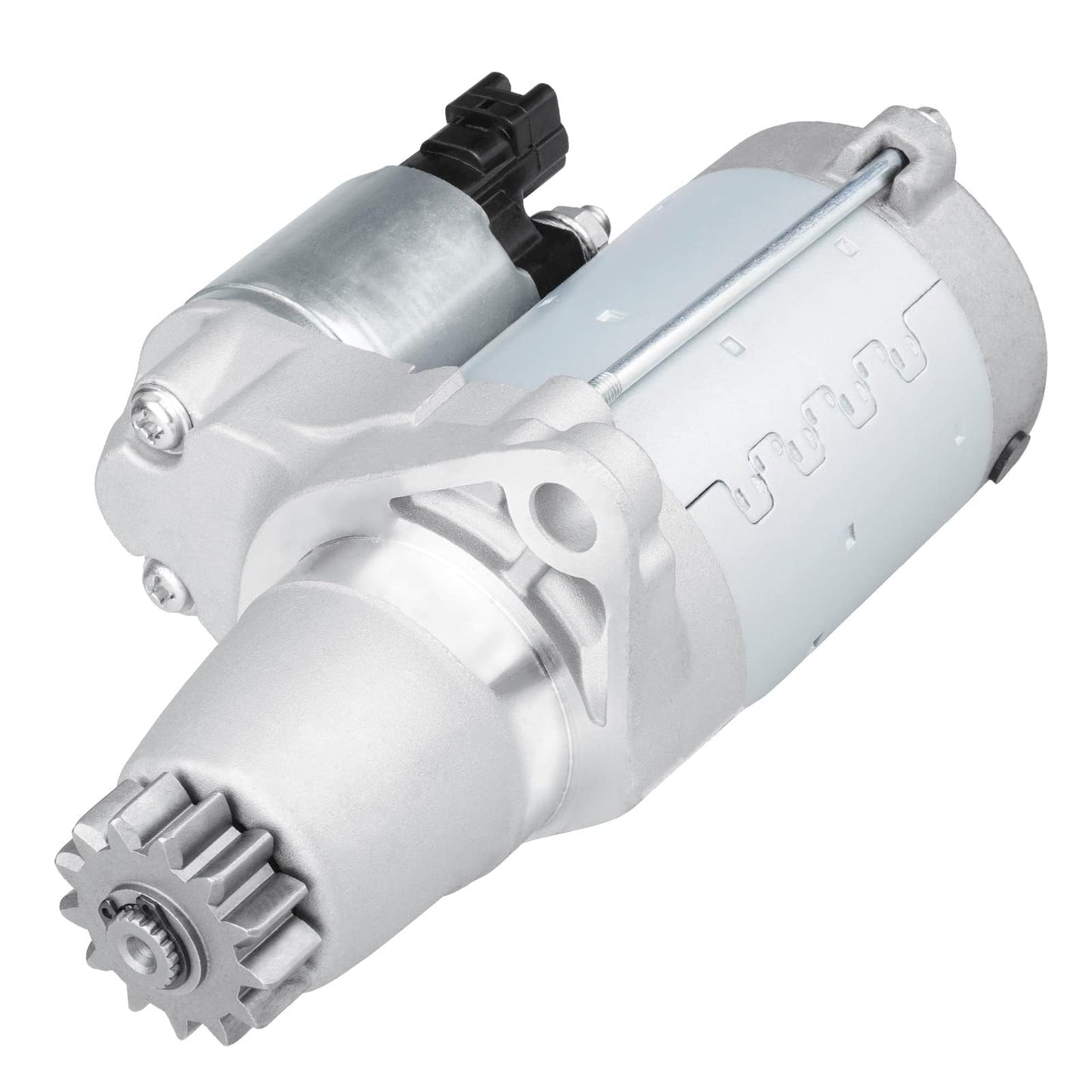 17825 Starter for 05-18 3.5L Avalon, 02-17 2.5L 3.0L 3.3L 3.5L Toyota Camry, 04-18 2.4L Highlander, 04-16 Sienna, 06-18 RAV4, for 02-03 Lexus ES300, for 05-15 Scion TC/XB, for Lexus RX350 07-09