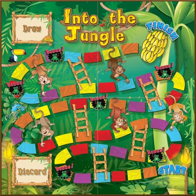 Really Good Stuff Reading Comprehension Game Trio: Main Idea, Summary and Inference - Grades 2-3 - Learning Activities, Homeschool Supplies