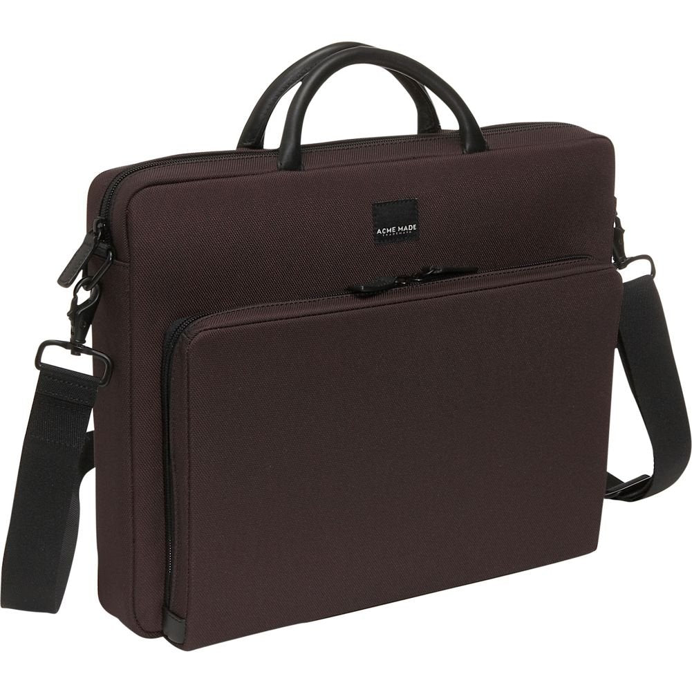 Acme Made Slim Cargo Medium (Chocolate)