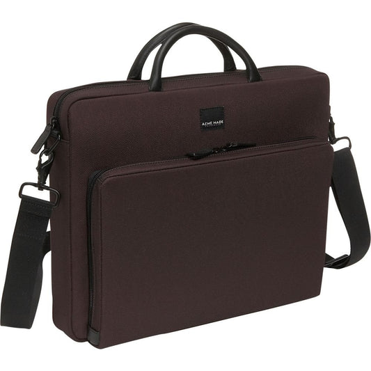 Acme Made Slim Cargo Medium (Chocolate)