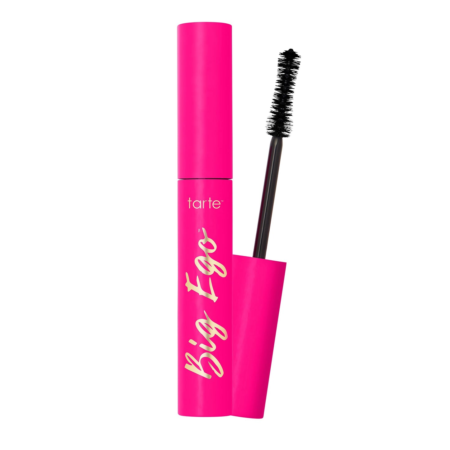 tarte big ego mascara - Black
