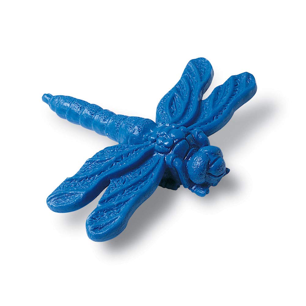 Learning Resources LER0457 Backyard Bugs Counters, Educational Counting and Sorting Toy, Set of 72