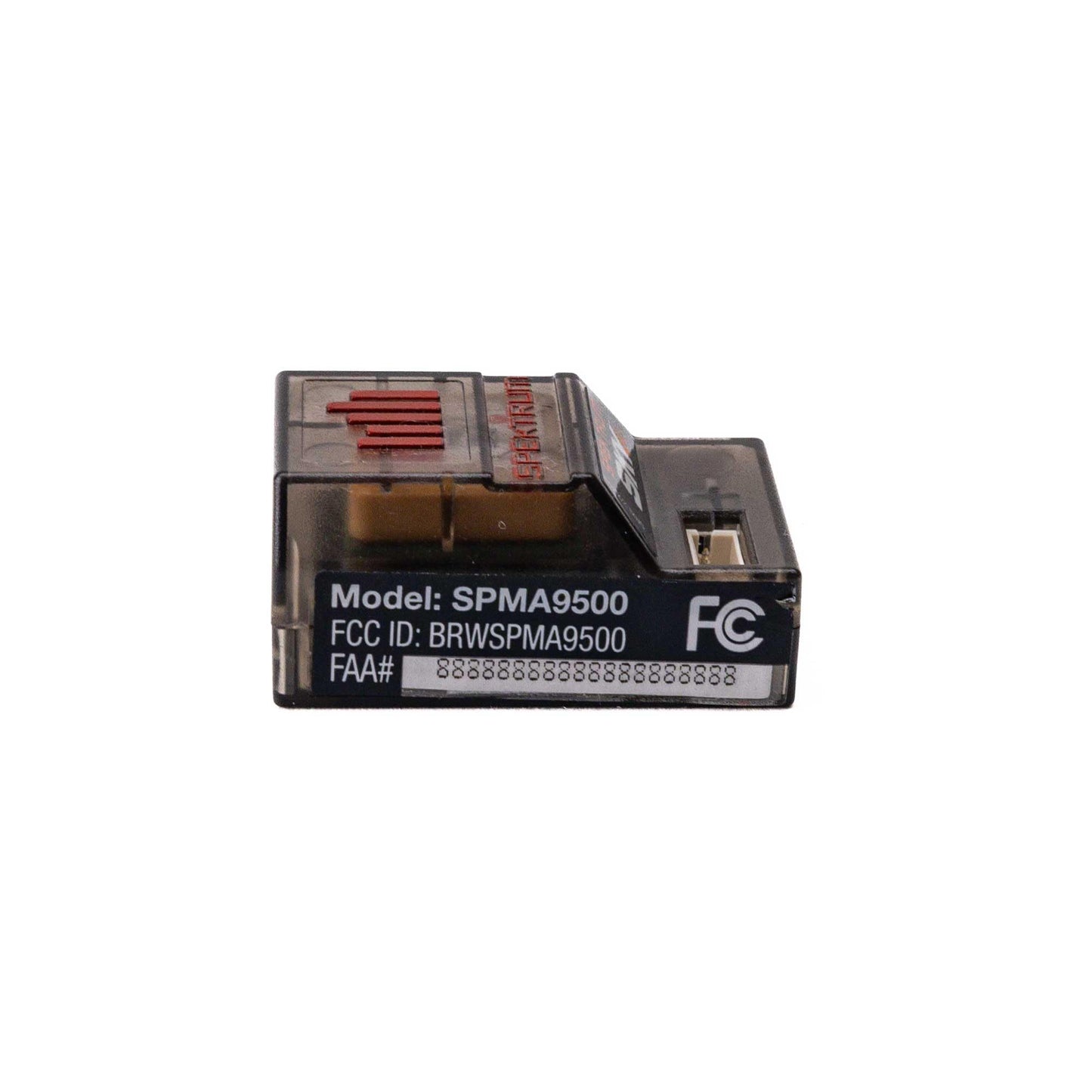 Spektrum Sky Remote ID Module, SPMA9500