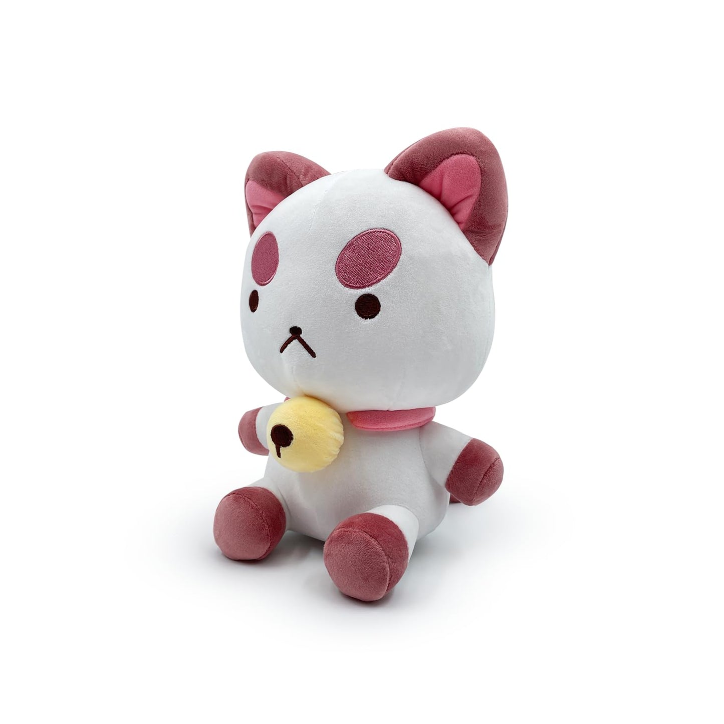 You Tooz Bee and Puppycat 22cm Puppy Cat Soft Toy