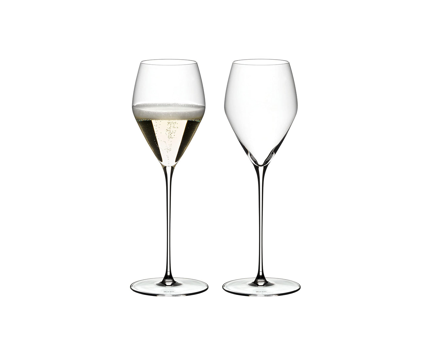 Riedel Veloce Champagne Wine Glass