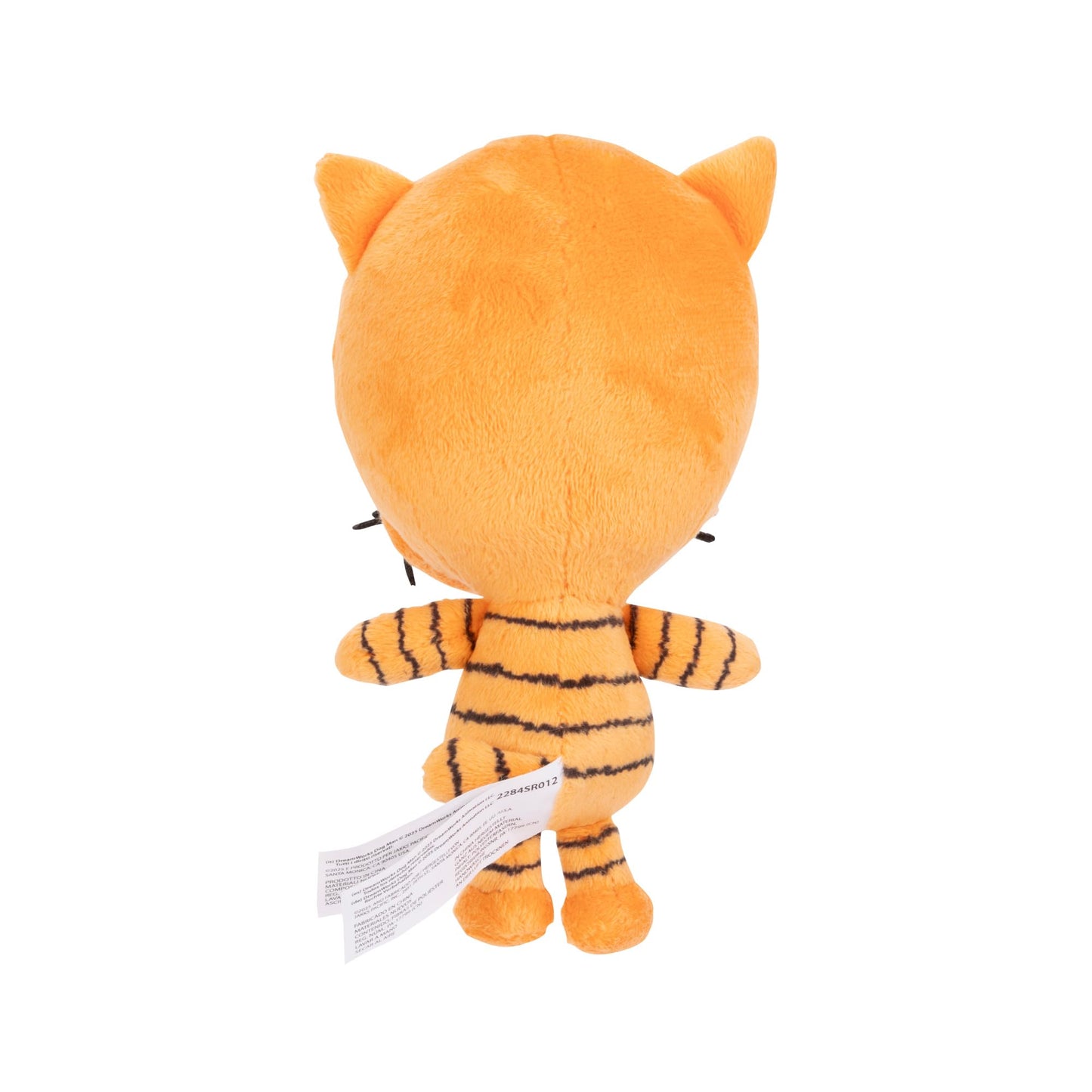 Dog Man Dog Man and Lil Petey Plush 2-Pack