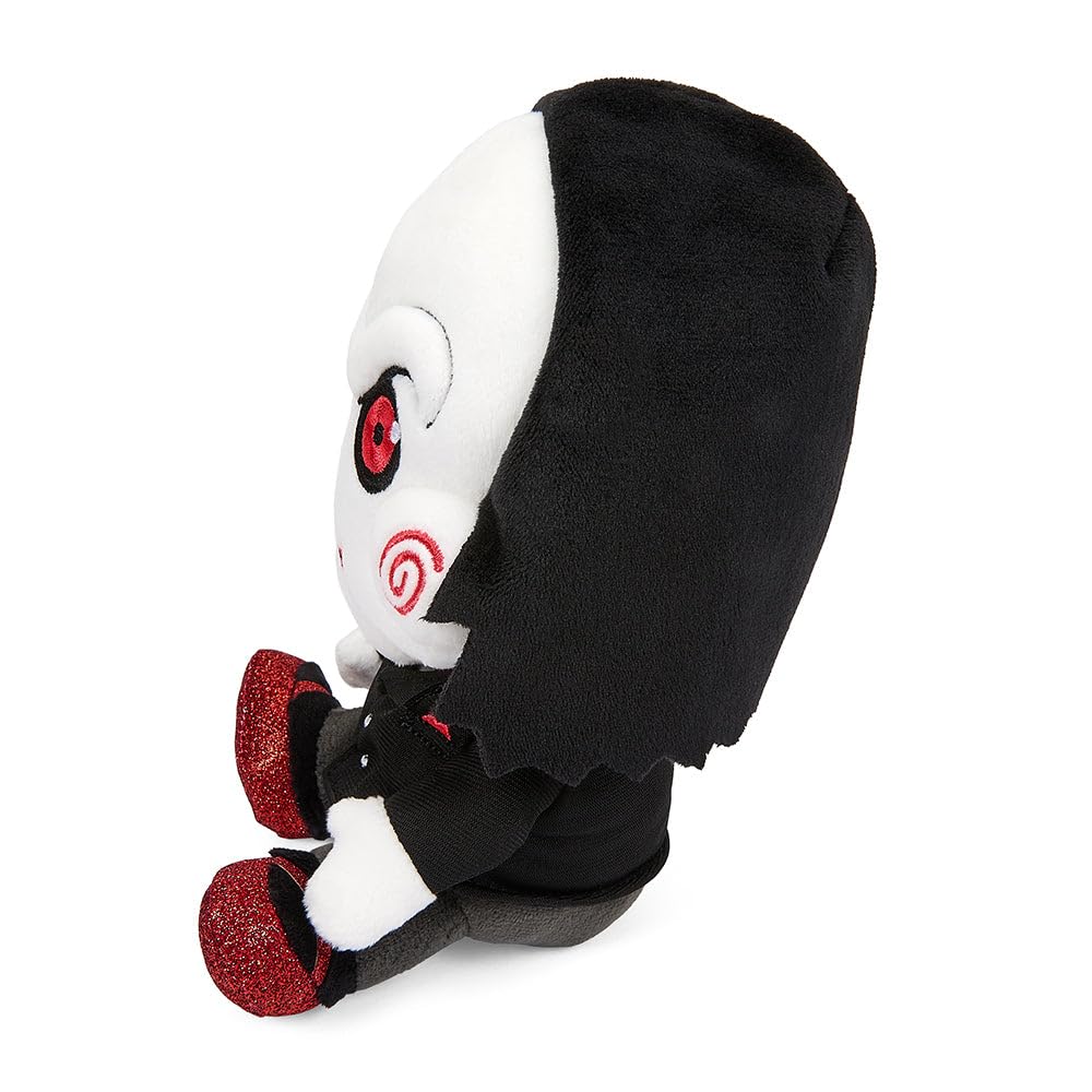 Saw Billy The Puppet Phunny 8" Plush
